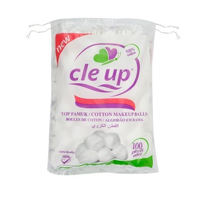 cle-up-top-makyaj-pamuk-100lu