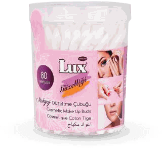 Lux Make-up Applicator Buds