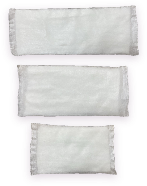 Lux Surgical Cotton Pads