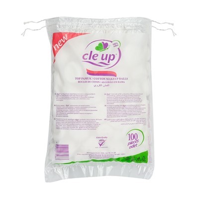 cle-up-top-makyaj-pamuk-100lu